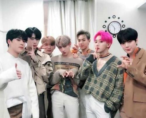 عکسهای جدید bts