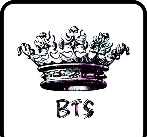 عکس تصویر زمینه bts