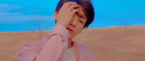 عکس bts عاشقانه