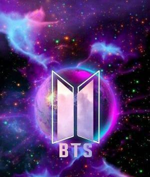 عکس علامت bts
