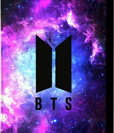 عکس علامت bts