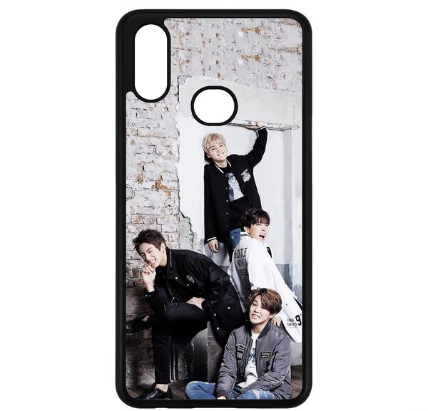 عکس گوشی bts