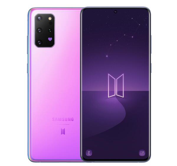عکس گوشی bts