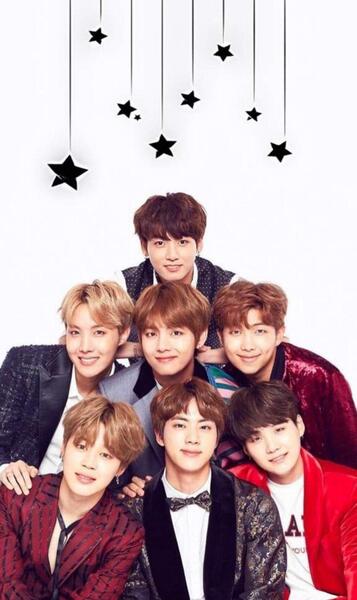 عکسهای گروه bts