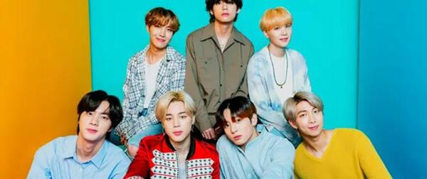 عکسهای گروه bts
