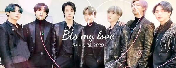 عکس های bts 2020