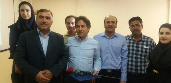 عکس مدیریتی