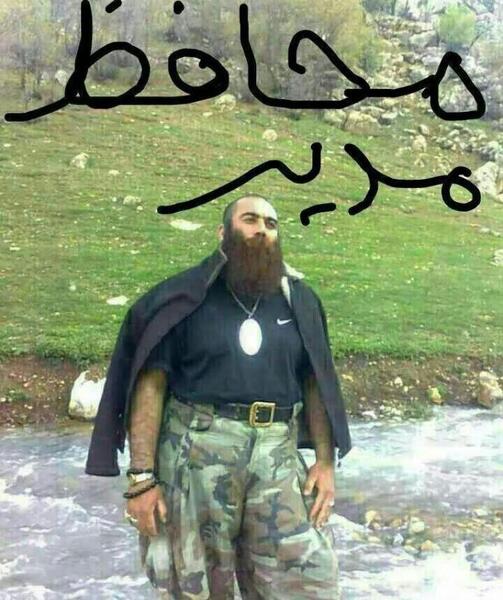 عکس مدیر گروه