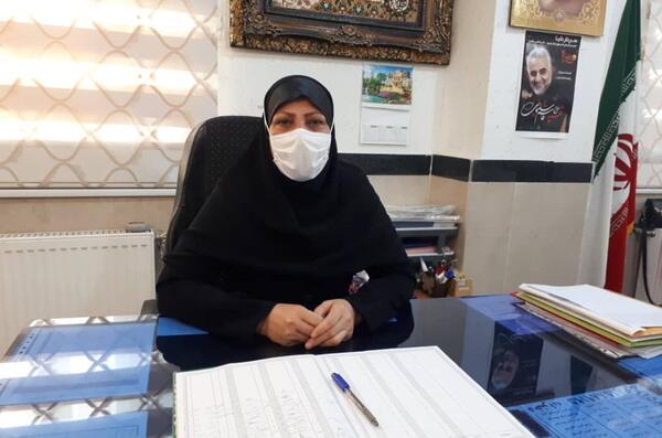 عکس مدیر مدرسه