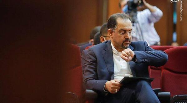 عکس مدیران