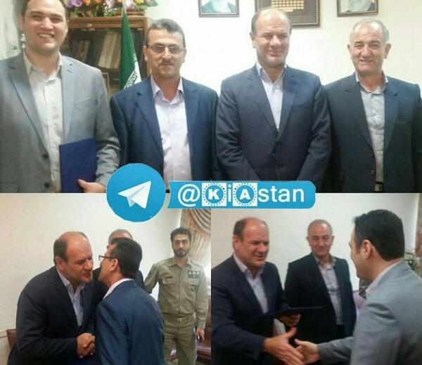 عکس مدیر اداره