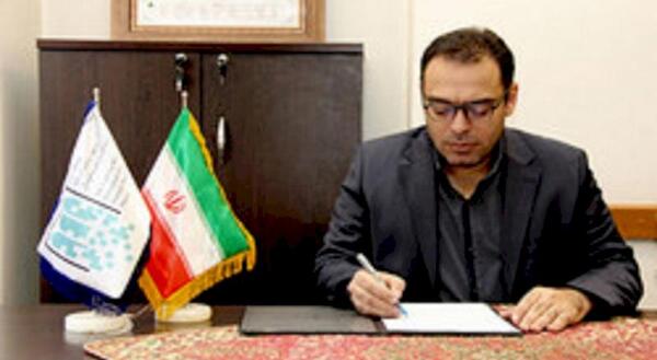 عکس مدیر اداره