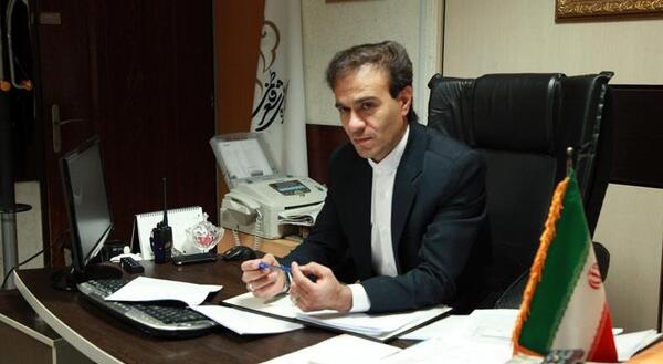 عکس مدیر اداره