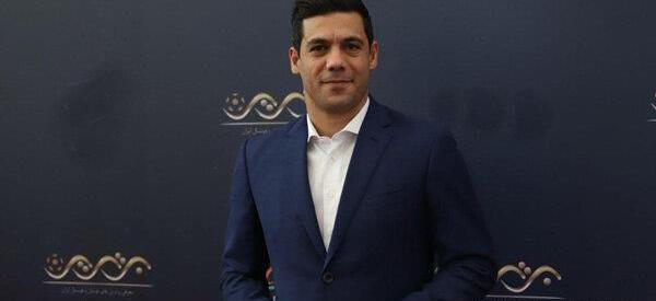 عکس مدیر اجرایی