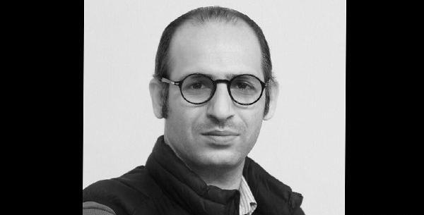 عکس مدیر اجرایی