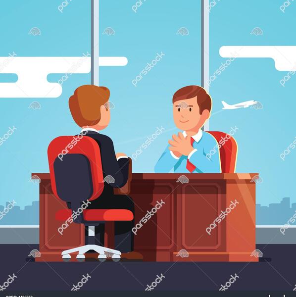 عکس مدیر اجرایی