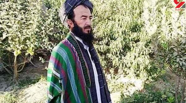 عکس مدیر اجرایی