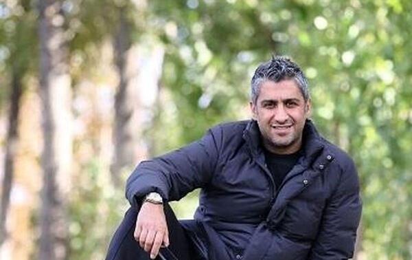 عکس مدیر اجرایی