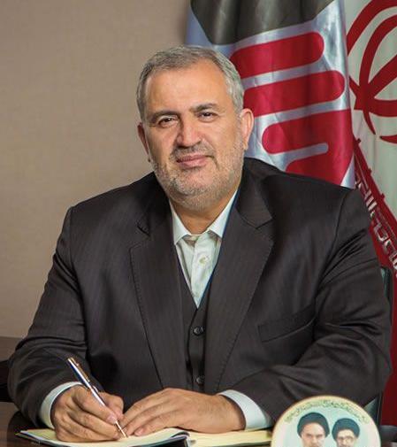 عکس مدیران ایران خودرو