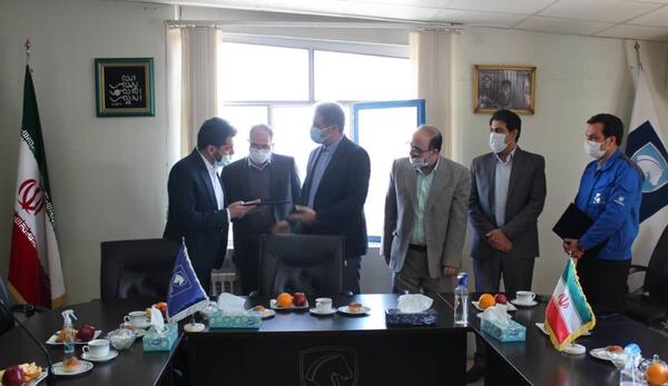 عکس مدیران ایران خودرو