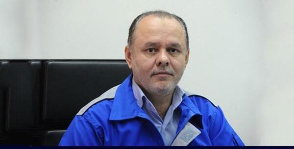 عکس مدیران ایران خودرو