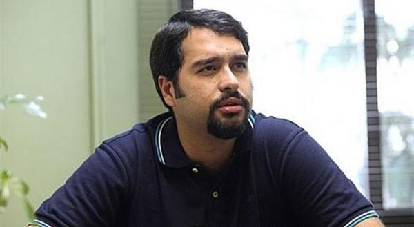 عکس مدیر آپارات