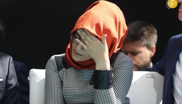 عکس مدیرعامل آمازون