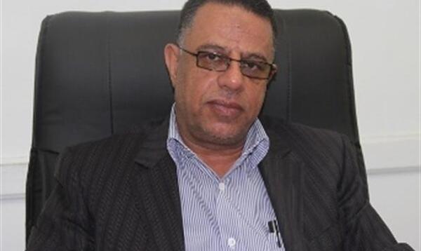 عکس مدیر کل آموزش و پرورش هرمزگان