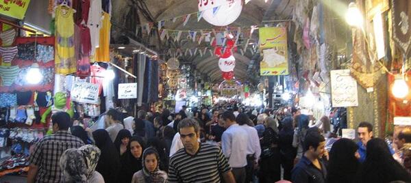 عکس مدیرعامل آینده