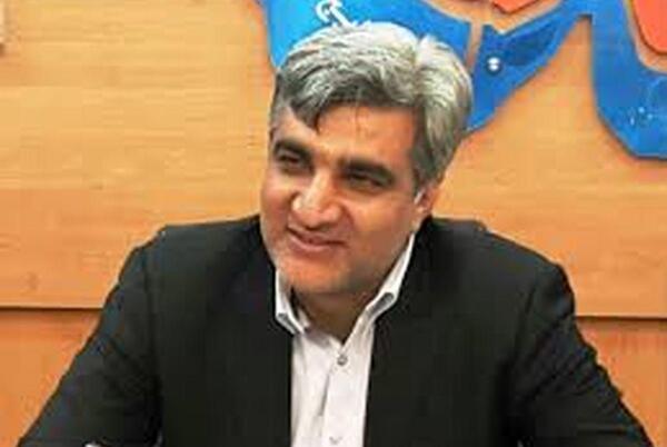 عکس مدیرعامل آینده