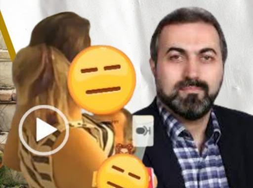 عکس مدیر بیمه سلامت آستارا