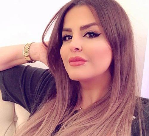 عکس مدیر برنامه سحر خواننده