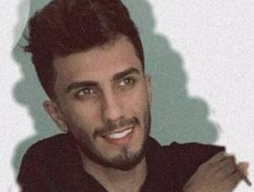 عکس مدیر برنامه مهراد جم