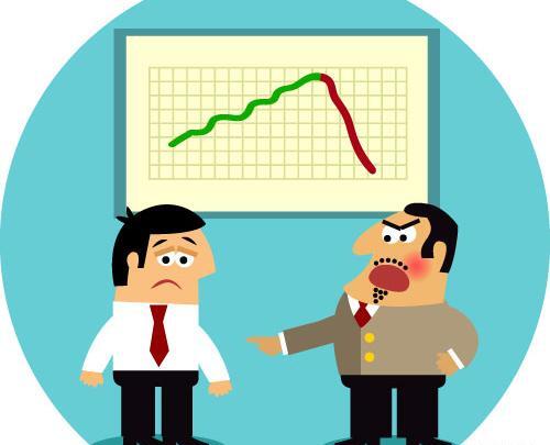عکس مدیر بد اخلاق