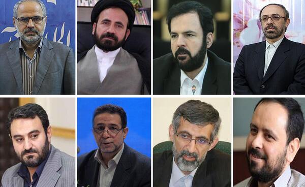 عکس مدیر پخش شبکه قران