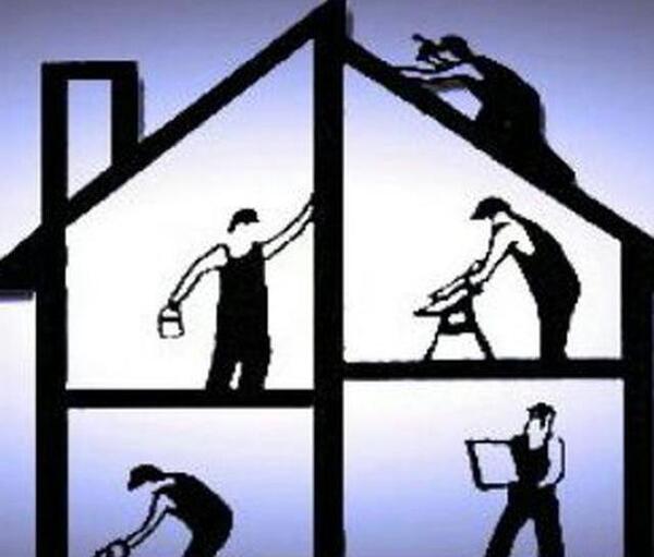 عکس پروفایل مدیر ساختمان