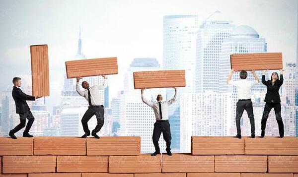 عکس پروفایل مدیر ساختمان