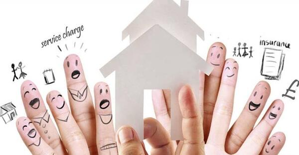 عکس پروفایل مدیر ساختمان