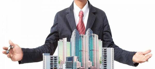 عکس پروفایل مدیر ساختمان