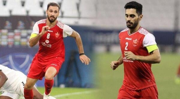عکس مدیر تیم النصر عربستان