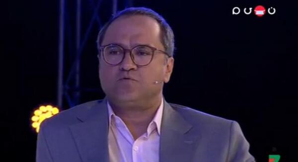 عکس مدیر تولید خندوانه
