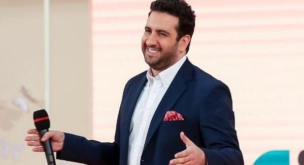 عکس مدیر تولید خندوانه