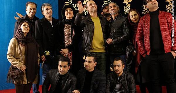 عکس مدیر تولید