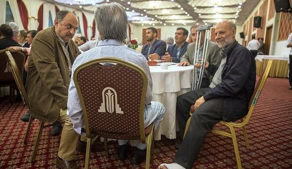 عکس مدیر تولید