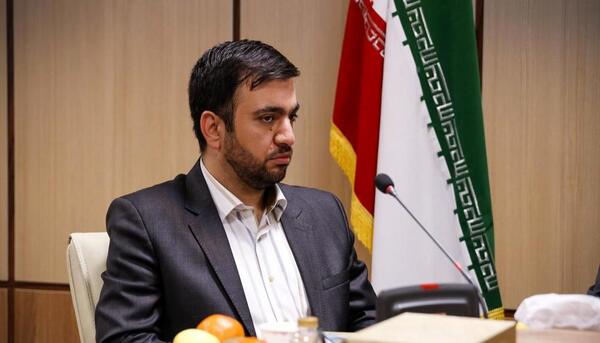 عکس مدیر تهران