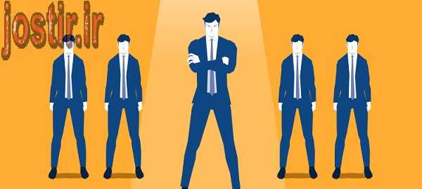 عکس مدیر تبلیغات