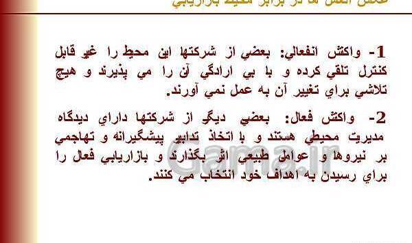عکس مدیر تبلیغات