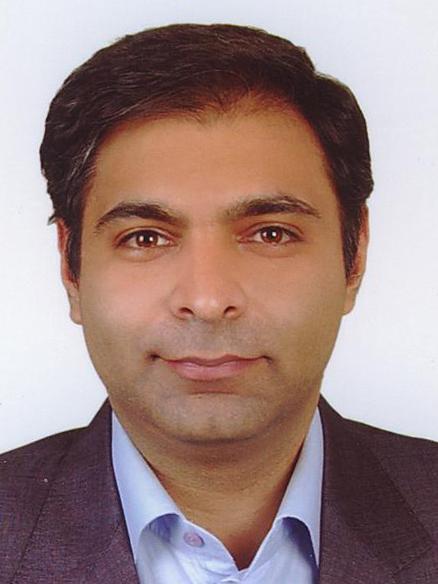 عکس مدیر جذاب
