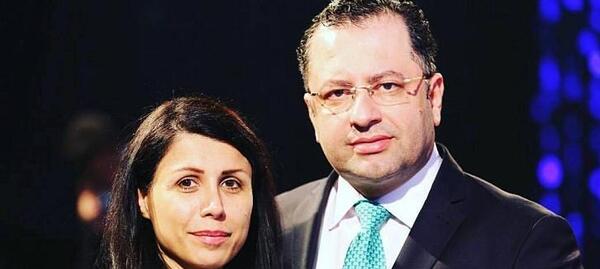 عکس مدیر جم تی وی