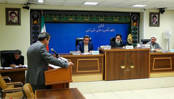 عکس جمالی مدیرعامل سایپا